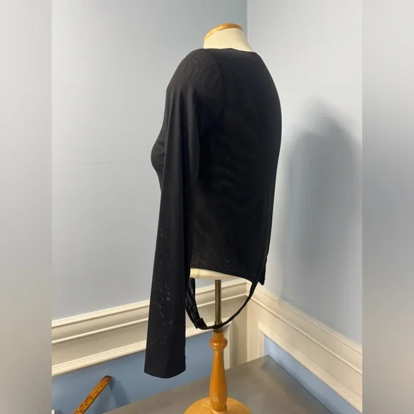 ASOS Mesh body suit - Picture 6 of 14